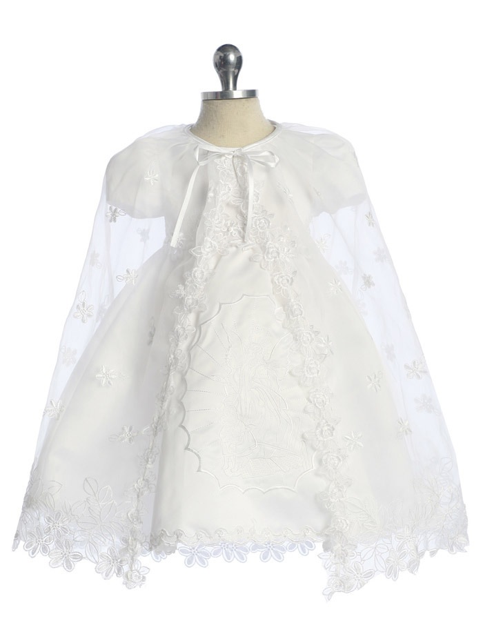 Style BT119 Baby Formal Wear, Baptismal Dresses, Baby Dresses, Children