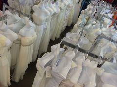 Bridal Dresses and Gowns 01
