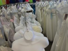 Bridal Dresses and Gowns 02