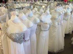 Bridal Dresses and Gowns 03