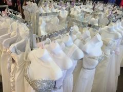 Bridal Dresses and Gowns 04