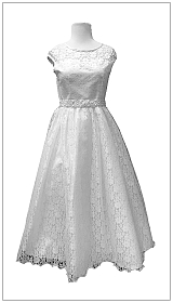 First Holy Communion Dresses and Gowns 01