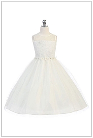 First Holy Communion Dresses and Gowns 02