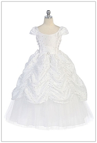 First Holy Communion Dresses and Gowns 03