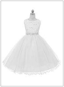 First Holy Communion Dresses and Gowns 06