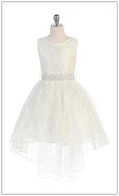 First Holy Communion Dresses and Gowns 11