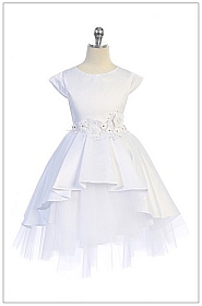 First Holy Communion Dresses and Gowns 13