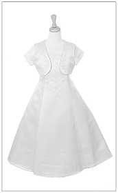 First Holy Communion Dresses and Gowns 14