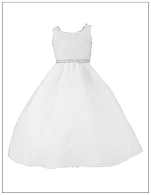 First Holy Communion Dresses and Gowns 15