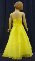 G0114 Yellow, Back