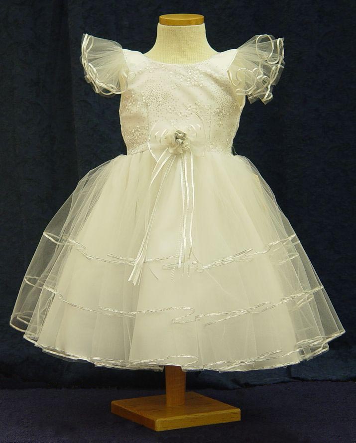 Style G0215 Flower Girl Dresses, Children Formal Dresses, Denver
