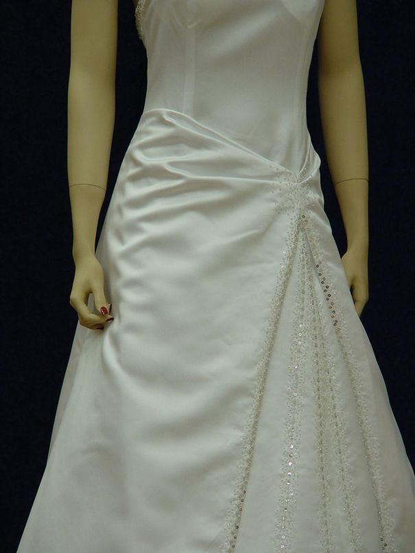 Style B0105 Wedding Gowns, Bridal Dresses, Denver Colorado Bridal Shop