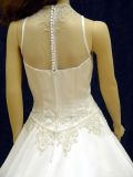 B0207 White, Back Details