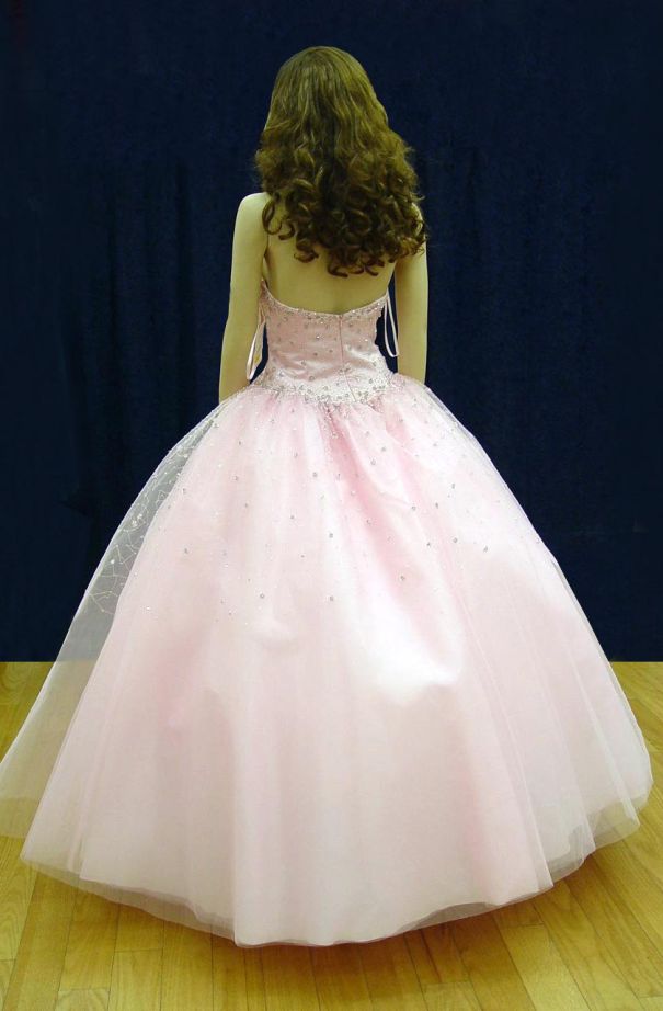 Style P0102 Prom Dresses, Quinceanera Gowns, Ball Gowns