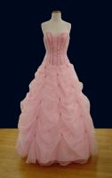 Prom Dresses, Style P0123