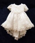 Baptismal Dresses BT106