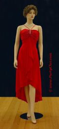 Bridesmaid's Dresses, Prom, Homecoming Dresses S0115