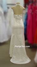 B0209 Ivory, Back