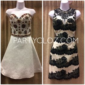 Homecoming Dresses, Short Dresses 06