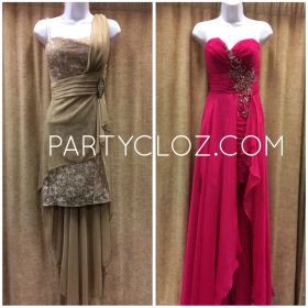 Homecoming Dresses, Short Dresses 19