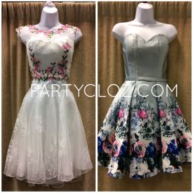 Homecoming Dresses, Short Dresses 36