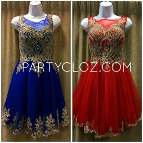 Homecoming Dresses, Short Dresses 43