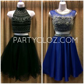 Homecoming Dresses, Short Dresses 53