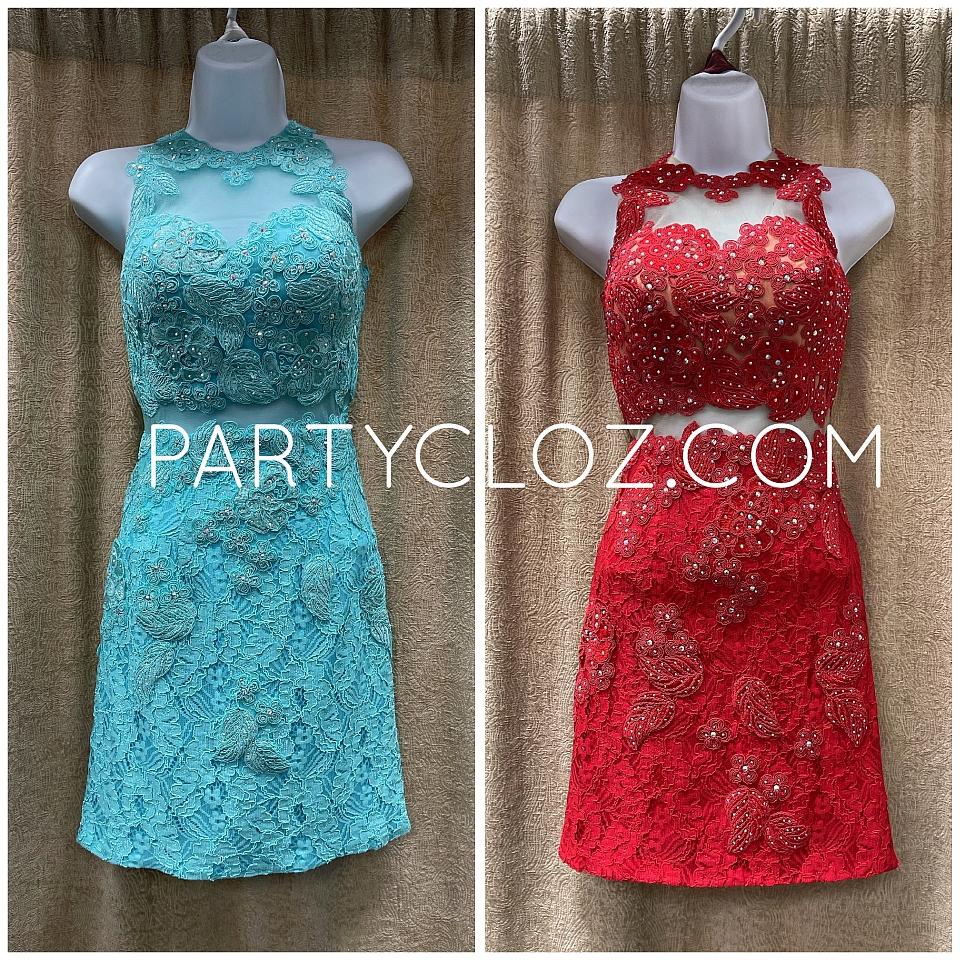 Homecoming Dresses, Short Dresses 05