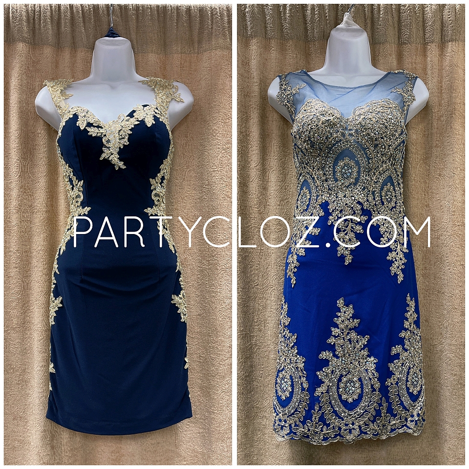 Homecoming Dresses, Short Dresses 10