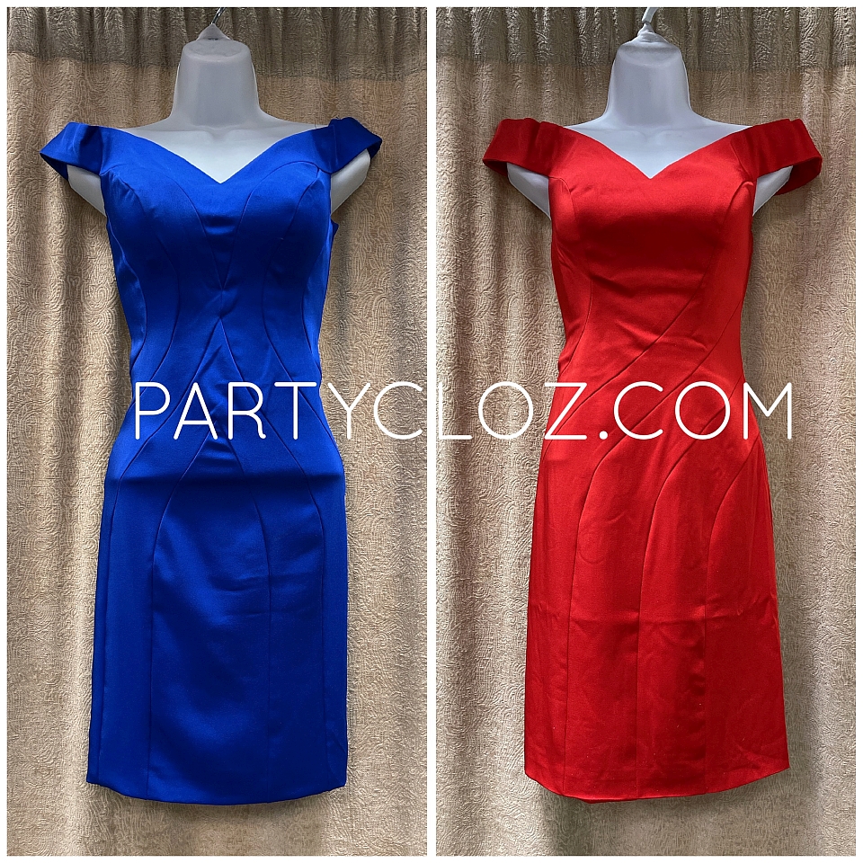 Homecoming Dresses, Short Dresses 13