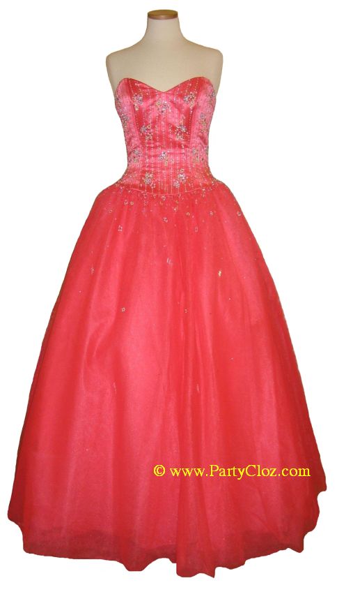 15 dresses. Quinceanera Dresses,