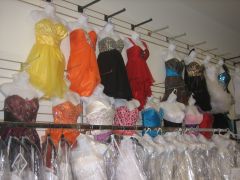 Prom Dresses and Gowns 09