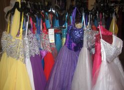 Prom Dresses and Gowns 07