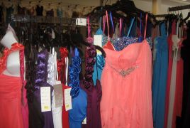 Prom Dresses and Gowns 08