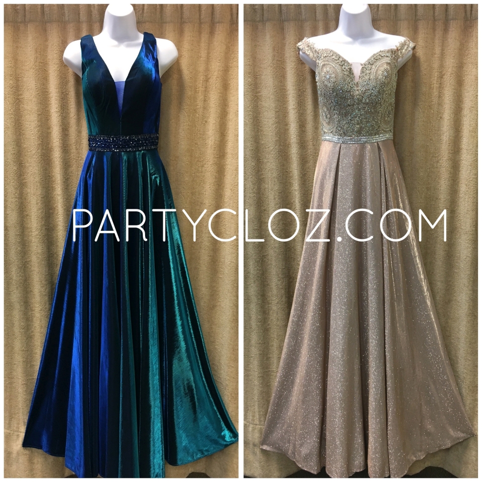 Formal dresses denver Clearance