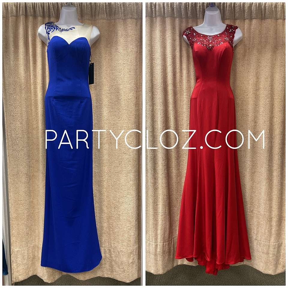 Prom Dresses and Gowns 01