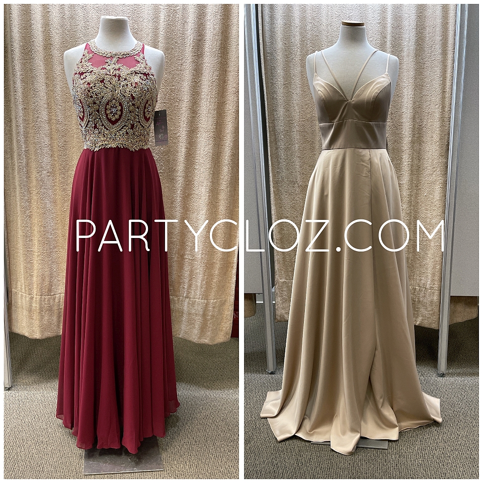 Prom Dresses and Gowns 03