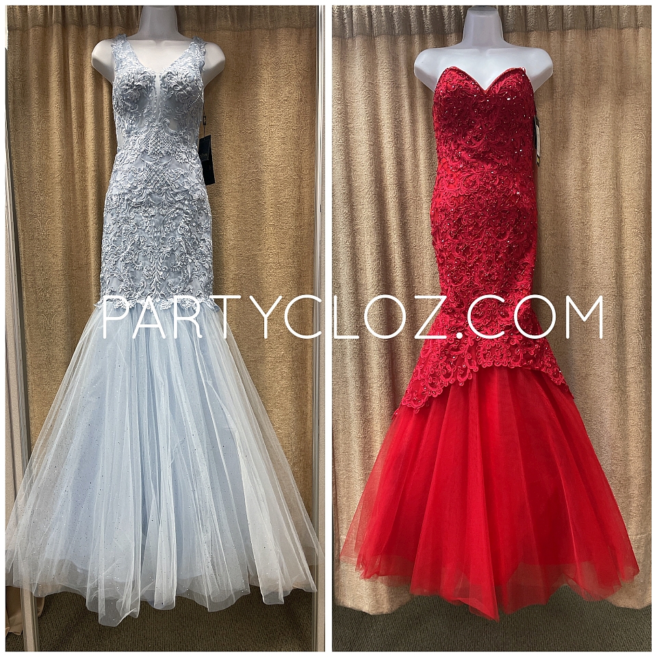 Prom Dresses and Gowns 15