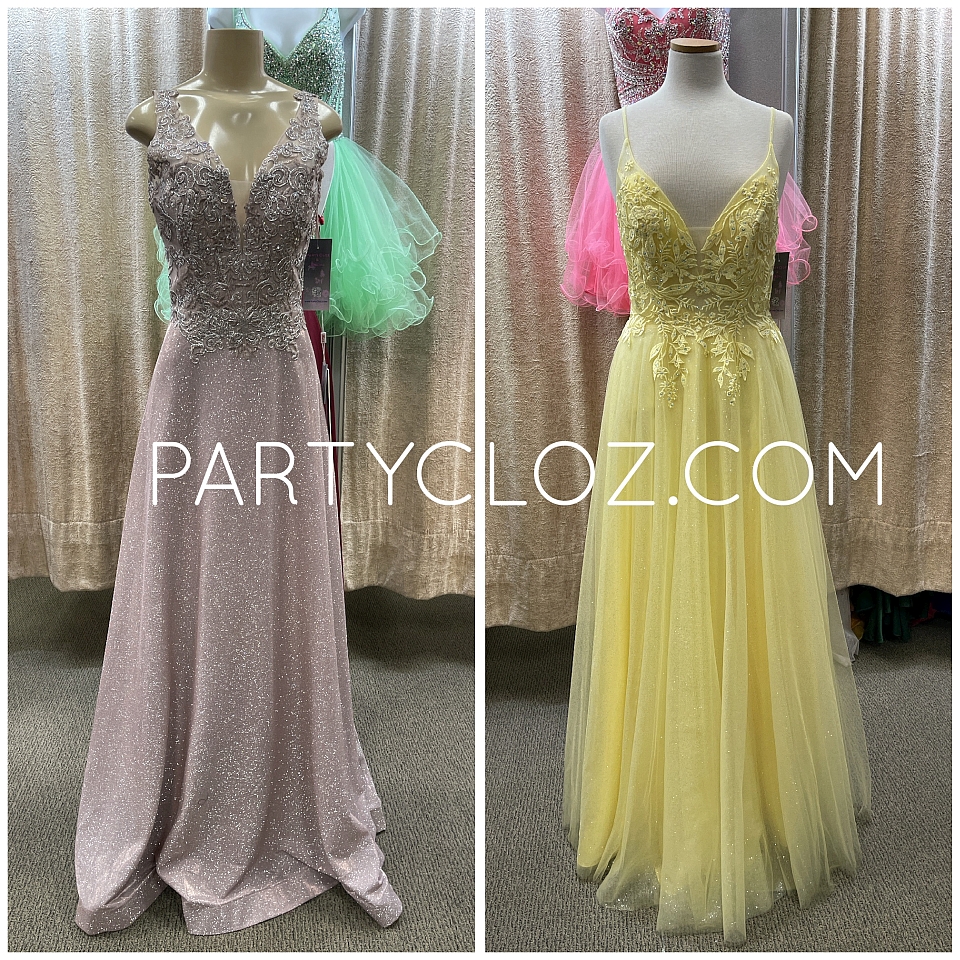 Prom Dresses and Gowns 20