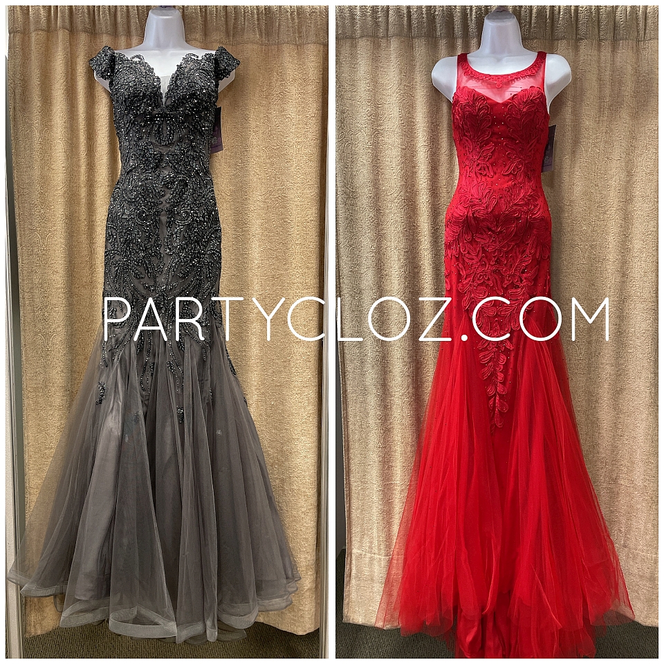 Prom Dresses and Gowns 21
