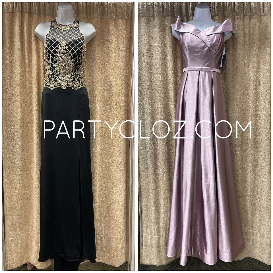Prom Dresses and Gowns 32