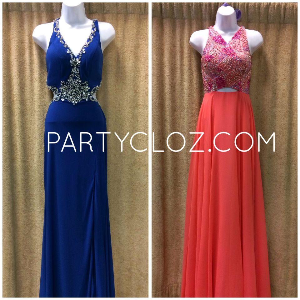 Prom Dresses, Prom Gowns, Ball Gowns, 2018 Styles, Denver Colorado Dress Store
