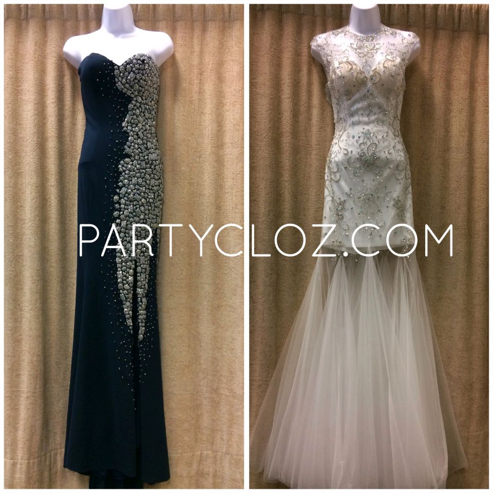 Prom Dresses, Prom Gowns, Ball Gowns, 2018 Styles, Denver Colorado Dress Store