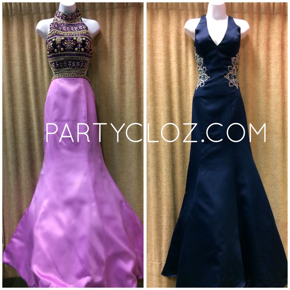 Prom Dresses, Prom Gowns, Ball Gowns, 2018 Styles, Denver Colorado