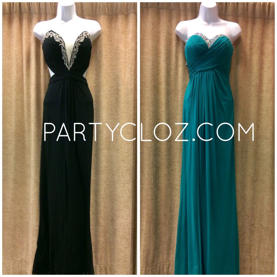 Prom Dresses, Prom Gowns, Ball Gowns, 2018 Styles, Denver Colorado