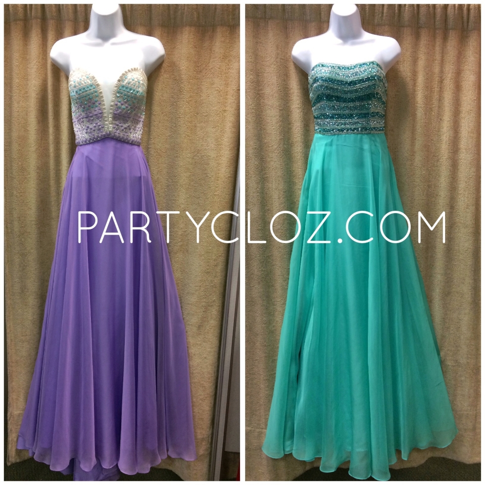 Prom Dresses, Prom Gowns, Ball Gowns, 2019 Styles, Denver Colorado