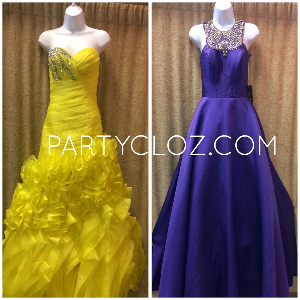Prom Dresses, Prom Gowns, Ball Gowns, 2019 Styles, Denver Colorado