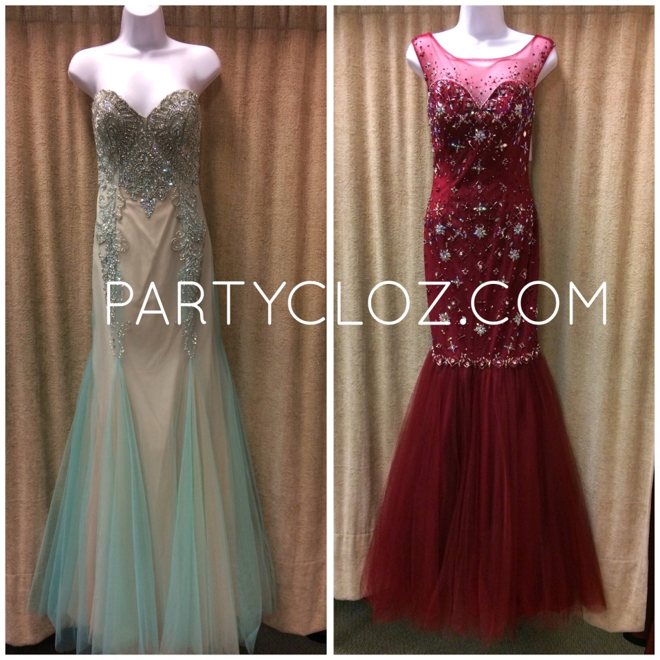 Prom Dresses, Prom Gowns, Ball Gowns, 2019 Styles, Denver Colorado ...
